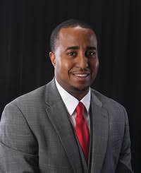 Corey Jones, INSURANCE AGENT