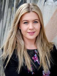 Eden Armstrong : Ican Models, Queenstown, New Zealand