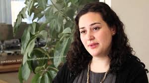 A Short Interview with Jill Wimmer