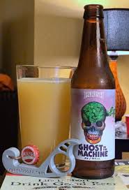 2000 calories a day is used for general nutrition advice, but calorie needs vary. Parish Brewing Co Ghost In The Machine American Ipa At 8 5 Abv Ryansbooze