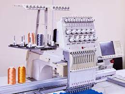 Best Commercial Embroidery Machine Reviews Can Be Hard To Find Especially Honest O Commercial Embroidery Machine Commercial Embroidery Best Embroidery Machine