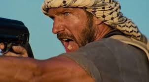 The Hurt Locker" (2009)