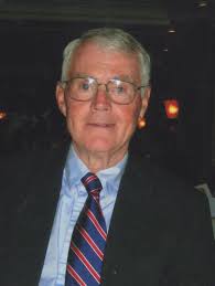 Obituary information for John Michael 'Jack' Mackay