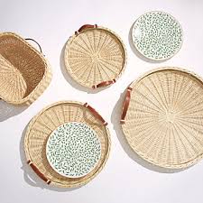 4 out of 5 stars. Oseraie Round Tray Small Model Hermes Usa