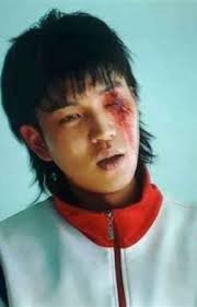 Gwi-Nam a origem do valentão de All of us are dead