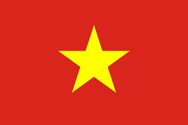 I just got my chinese flag. but dude, li lu grew up in cupertino. doesn't matter, she was born in guangzhou. File Flag Of Vietnam Svg Wikimedia Commons