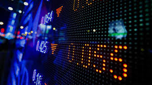 Now the wave of selling seem to have spread to us. Is The Rise Of Ai On Wall Street For Better Or Worse