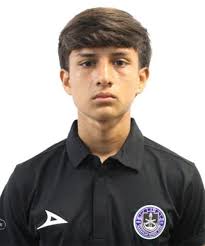 Liga MX U-14. Disciplinary Report: Week 16