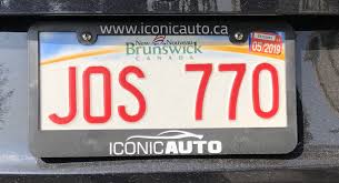 New Brunswick In Santa Monica Heckuva Drive Santa Monica New Brunswick Company Logo