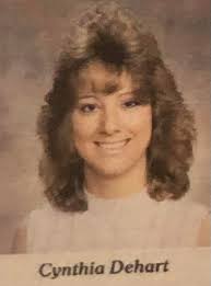 Trotwood-Madison High School c/o 1988