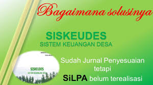 Definisi jurnal penyesuaian adalah jurnal yang dibuat dalam proses pencatatan perubahan saldo pada akun untuk menyesuaikannya dengan jumlah yang sebenarnya pada akhir periode. Cara Mengatasi Silpa Tidak Terealisasi Padahal Sudah Jurnal Penyesuaian Youtube