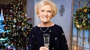 View top rated mary berry christmas recipes with ratings and reviews. Bbc One Mary Berry S Christmas Party 2018 Recipes