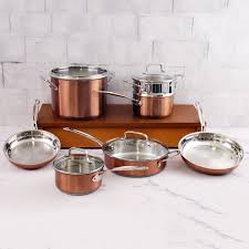 Check spelling or type a new query. Cuisinart Chef S Classic Stainless 11 Piece Set Review All You Need