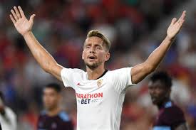 Con la pérdida de luuk de jong, la selección del seleccionador nacional, frank de boe,r aún cuenta con 24 jugadores. Waarom De Tijd Begint Te Dringen Voor Luuk De Jong Voetbal International