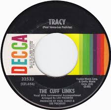 Image result for tracy cufflinks