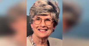 Obituary information for Joan C. Ziegler