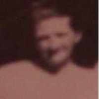 Sadie Beulah Harmon (1895–1970)