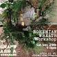Craft & A Cocktail- Bohemian Wreath Workshop event image