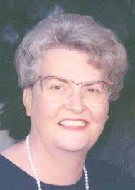 In Loving Memory is a monthly collection of photos and obituary notices  re-published from the prior month's World newspaper. I