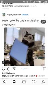 Bilge Aslan Adli Kullanicinin Caps Panosundaki Pin Komik Seyler Komik Hikayeler Komik Capsler