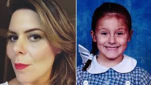 Fears for missing mum Karina Gage and her daughter Mariella Vittori, 6