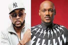 His music is based on having good vibes while enduring pain and melancholy . How I Fell In Love With Tuface Idibia The First Day We Met Banky W Shares Touching Story