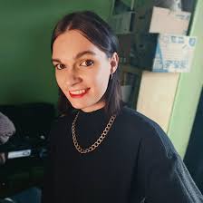 18 day post bottom surgery 🏳️‍⚧️ Can't resist to dress and makeup lol I  know I know I should rest, but I was quick I swear 🥺 It feels so good to