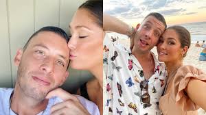 Erin McNaught and Example's 11-Year Relationship Has Ended