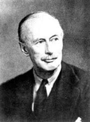 Halsey Ralph Ricardo and Catherine Jane 'Kate' Rendel