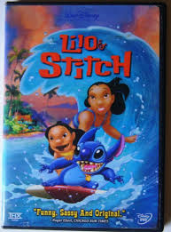 Everyday low prices and free delivery on eligible orders. Lilo Stitch Dvd 2002 Walt Disney Movie Disney Lilo And Stitch Dvd Walt Disney Movies Disney Movies
