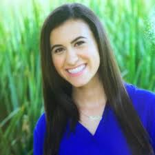 Isabella Ferrante (@isabellamarief)