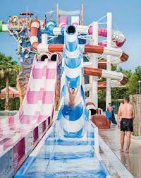 Union Lido Water Slides Fun Water Parks Water Slides Water Park