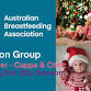 Cuppa & Chat - Surviving the Silly Season - ABA event image