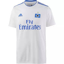 Bundesliga) actuele selectie met marktwaarden transfers geruchten speler statistieken programma nieuws. Adidas Hamburger Sv 18 19 Heim Trikot Herren White Im Online Shop Von Sportscheck Kaufen
