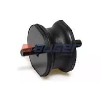 0019877140 - Rubber buffer, mounting OE number by MERCEDES ...
