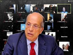 Max Puig asegura que el PLD fracasó en su intento de quedarse en el poder