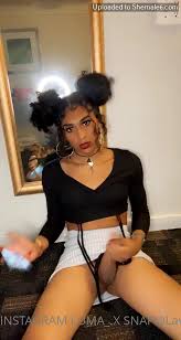 Luma Lavont Onlyfans 328