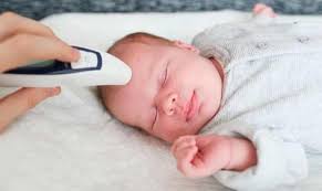 Dolor en la planta del pie derecho al despertar. Cual Es La Temperatura Normal Del Cuerpo De Un Bebe Salud Del Bebe