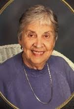 Martha Ann Boyer Obituary