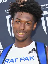 Lloyd Summerall, James Madison, Edge