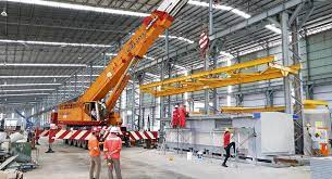 By reading employee ratings and reviews on jobstreet.com malaysia Red Sea Johor Selangor Malaysia Modular Building Construction Companies Modular Construction