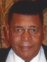 Charles Skipworth Obituary (2018)