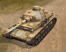 Updating company of heroes 2 tools data with ukf substance designer source files. Panzer Iv Medium Tank Company Of Heroes Wiki Fandom