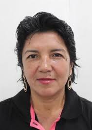 Otorongo CORONADO ORDOÑEZ, LILA ROSA