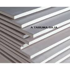 Harga gipsum/gypsum jayaboard 9mm (1,2 x 2,4mm) rp65.000. Gypsum Jayaboard 9mm Papan Gypsum Jayaboard 120 X 240 Shopee Indonesia