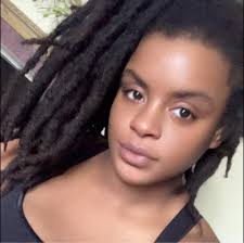 Talented Actress Kia B in Upcoming Movies