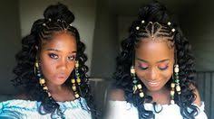 Black shuruba hair work keneya fb : 54 Ethiopian Hair Styles Ideas Hair Styles Natural Hair Styles Ethiopian Hair