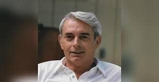 James "Jim" D. Arnold Obituary