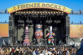 Lo show dei guns n' roses originariamente previsto a firenze rocks per il 12 giugno 2020 è cancellato. Firenze Rocks Torna Nel 2022 Super Ospiti Green Day E Rhcp Blogsicilia Ultime Notizie Dalla Sicilia
