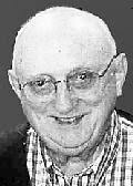 Jack Laird Obituary (2010)